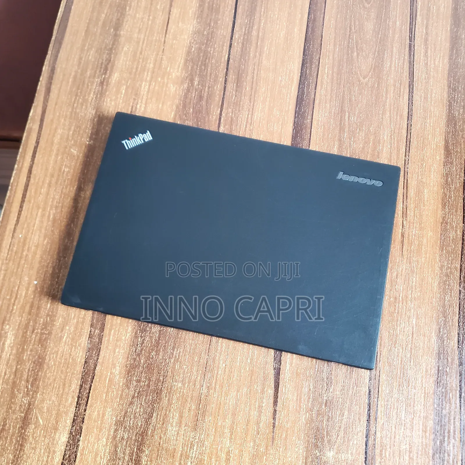 Laptop Lenovo ThinkPad T450 8GB Intel Core i7 SSD 256GB