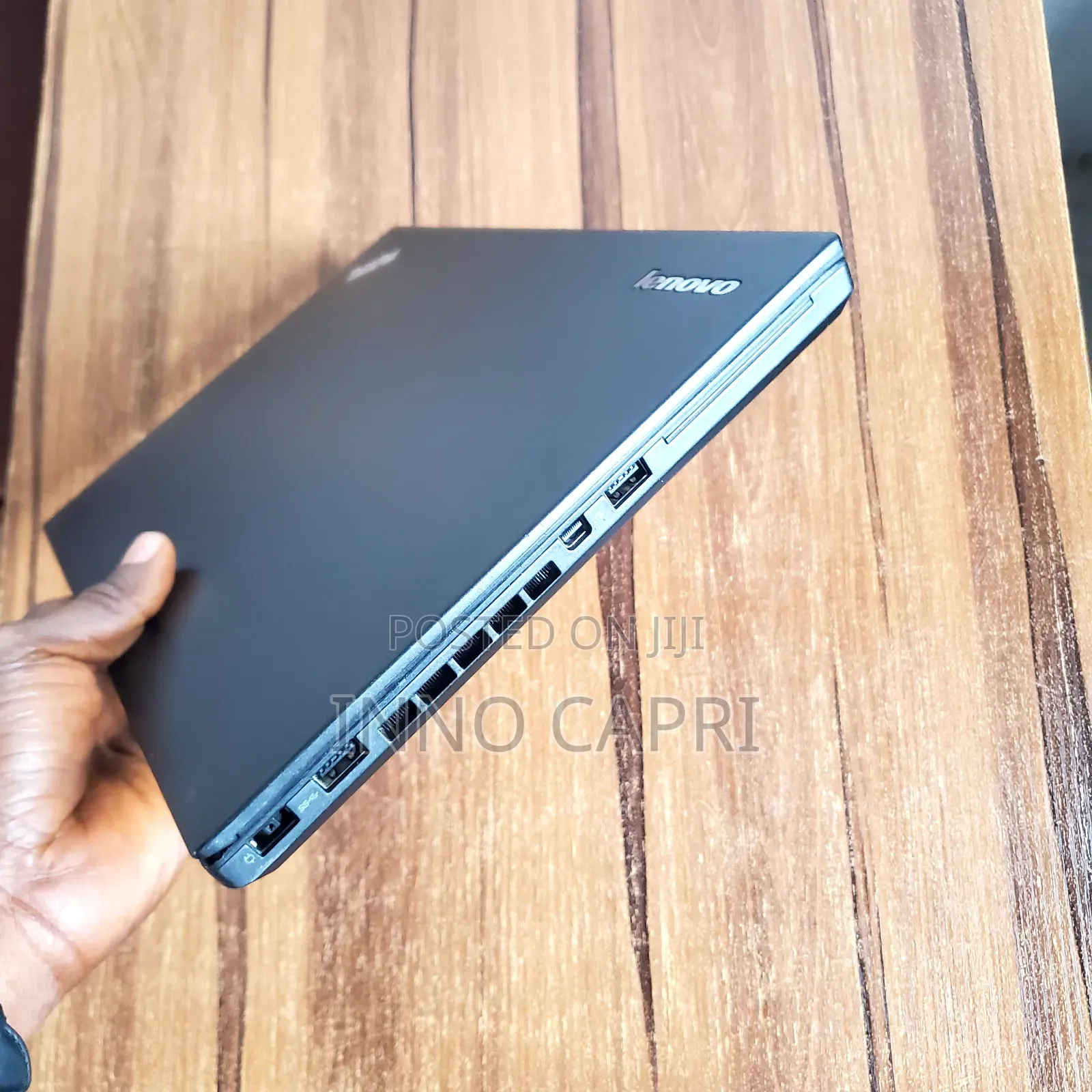 Laptop Lenovo ThinkPad T450 8GB Intel Core i7 SSD 256GB