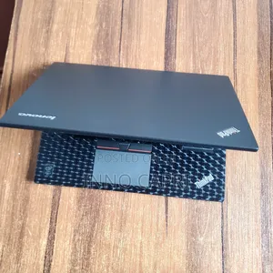 Laptop Lenovo ThinkPad T450 8GB Intel Core i7 SSD 256GB
