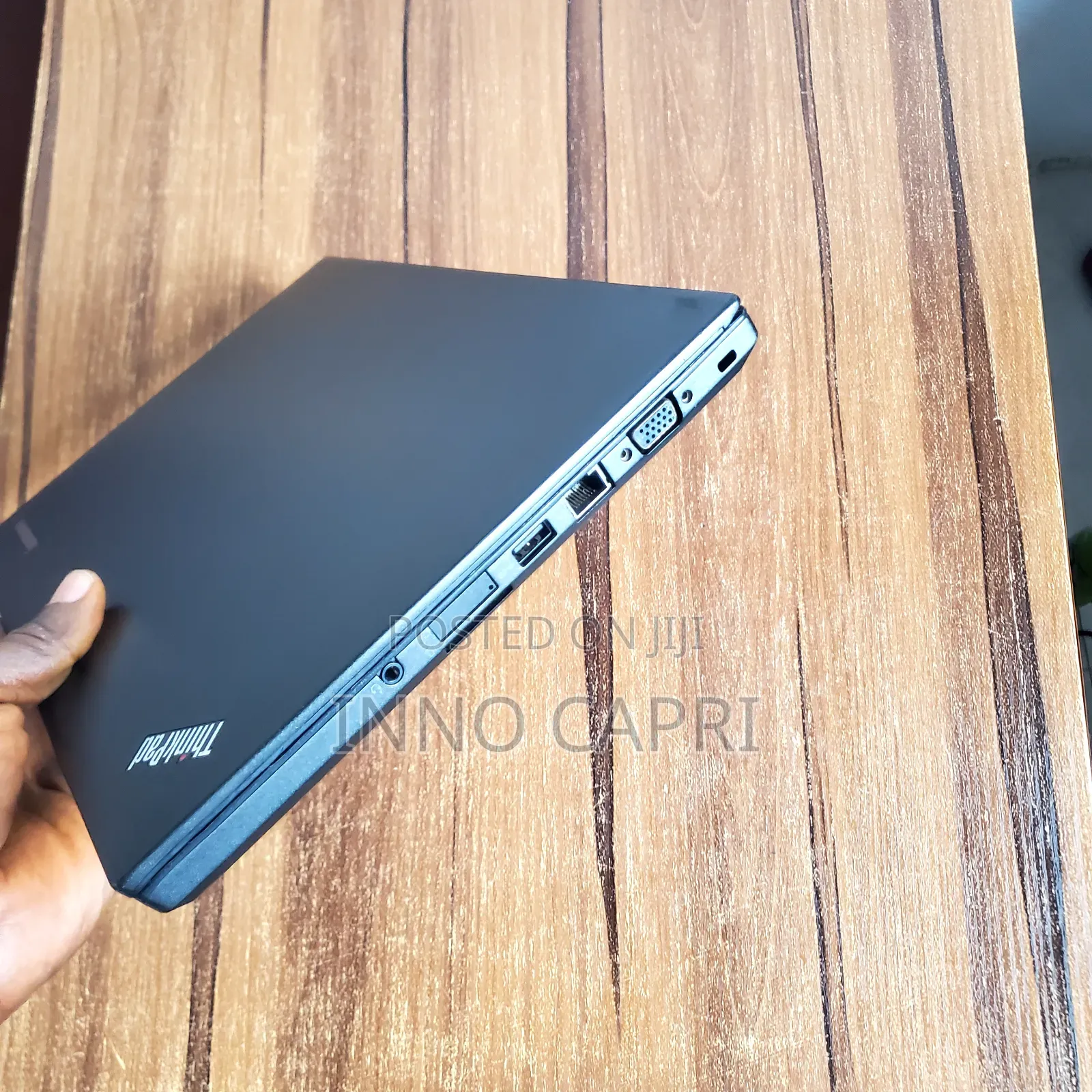 Laptop Lenovo ThinkPad T450 8GB Intel Core i7 SSD 256GB
