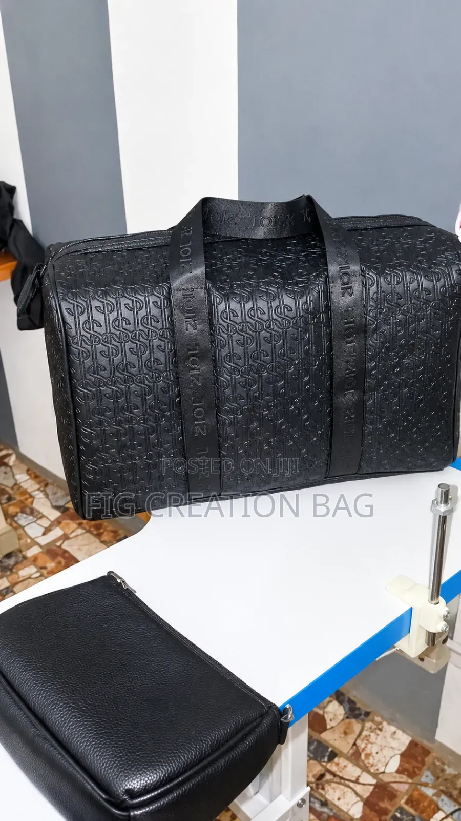 Travelling Bag