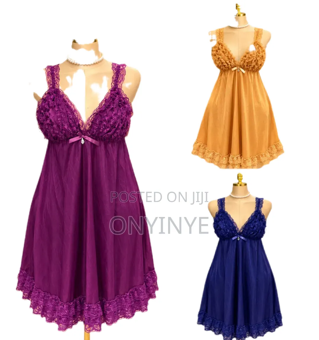Quality Comfortable Night and Launge Wear