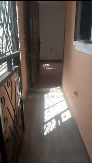 2bdrm Apartment in Divine Scholar, Bogije for rent
