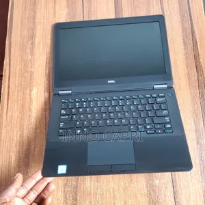 Laptop Dell Latitude 12 E7270 8GB Intel Core i7 SSD 256GB