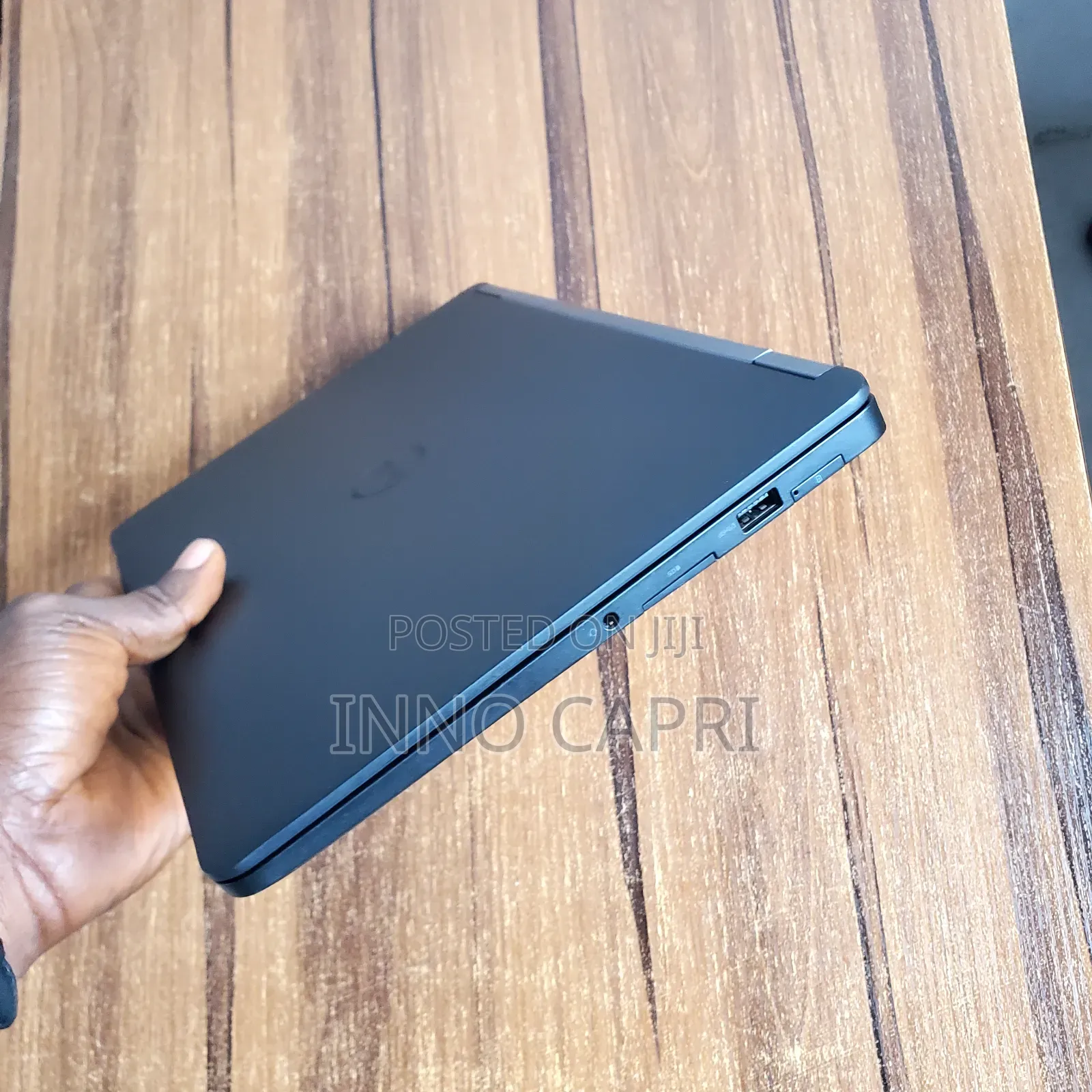 Laptop Dell Latitude 12 E7270 8GB Intel Core i7 SSD 256GB
