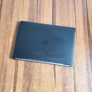 Laptop Dell Latitude 12 E7270 8GB Intel Core i7 SSD 256GB