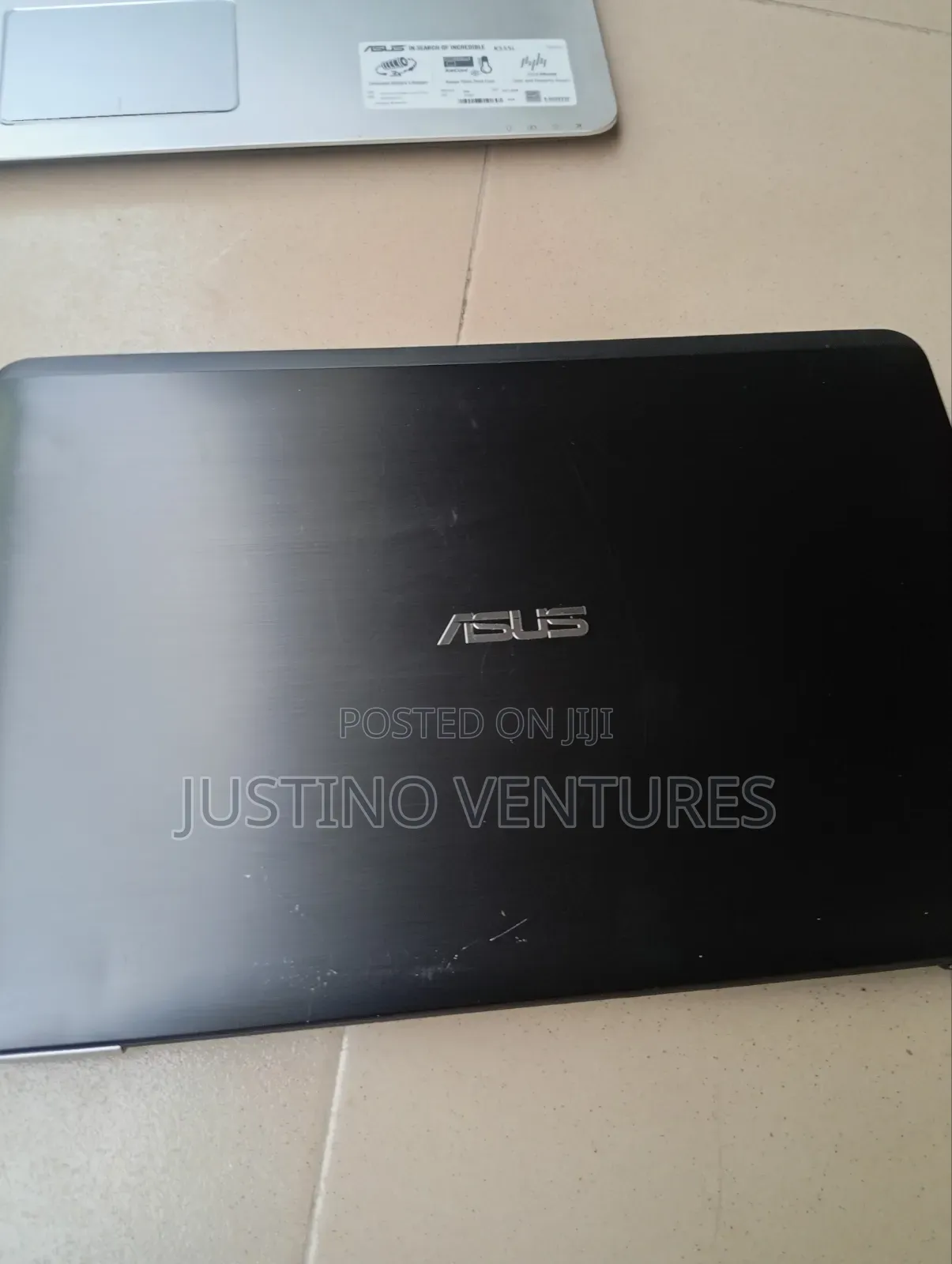 Laptop Asus X555LA 8GB Intel Core i7 HDD 500GB
