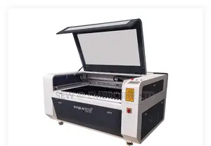 Lacer Cutting Machine
