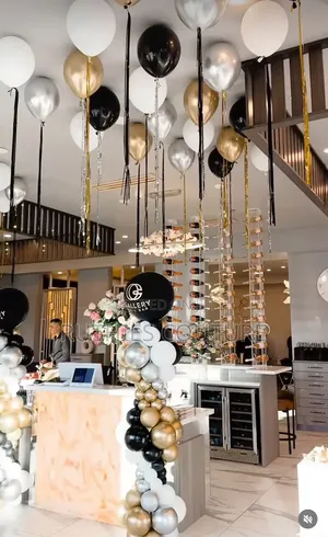 Event Decoration
