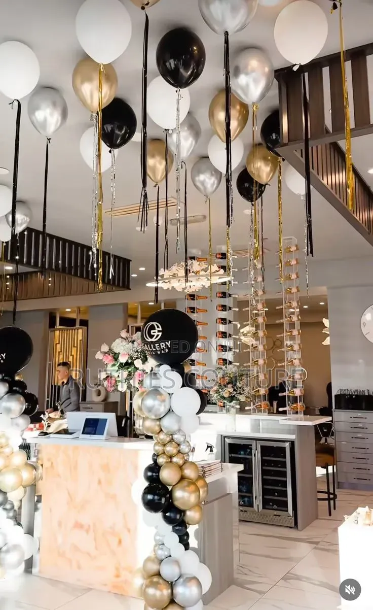 Event Decoration