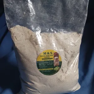 M &S Naija Heritage Foods
