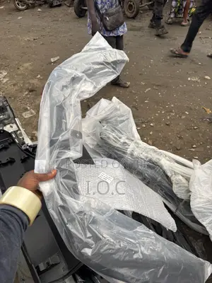 Fender Chrome or Plastic for Toyota RAV4 2019,2020,2021,2022