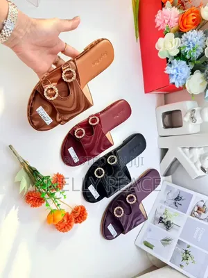 Fit Able Flat Slides