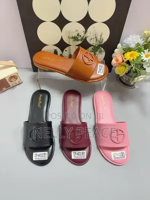 Fit Able Flat Slides
