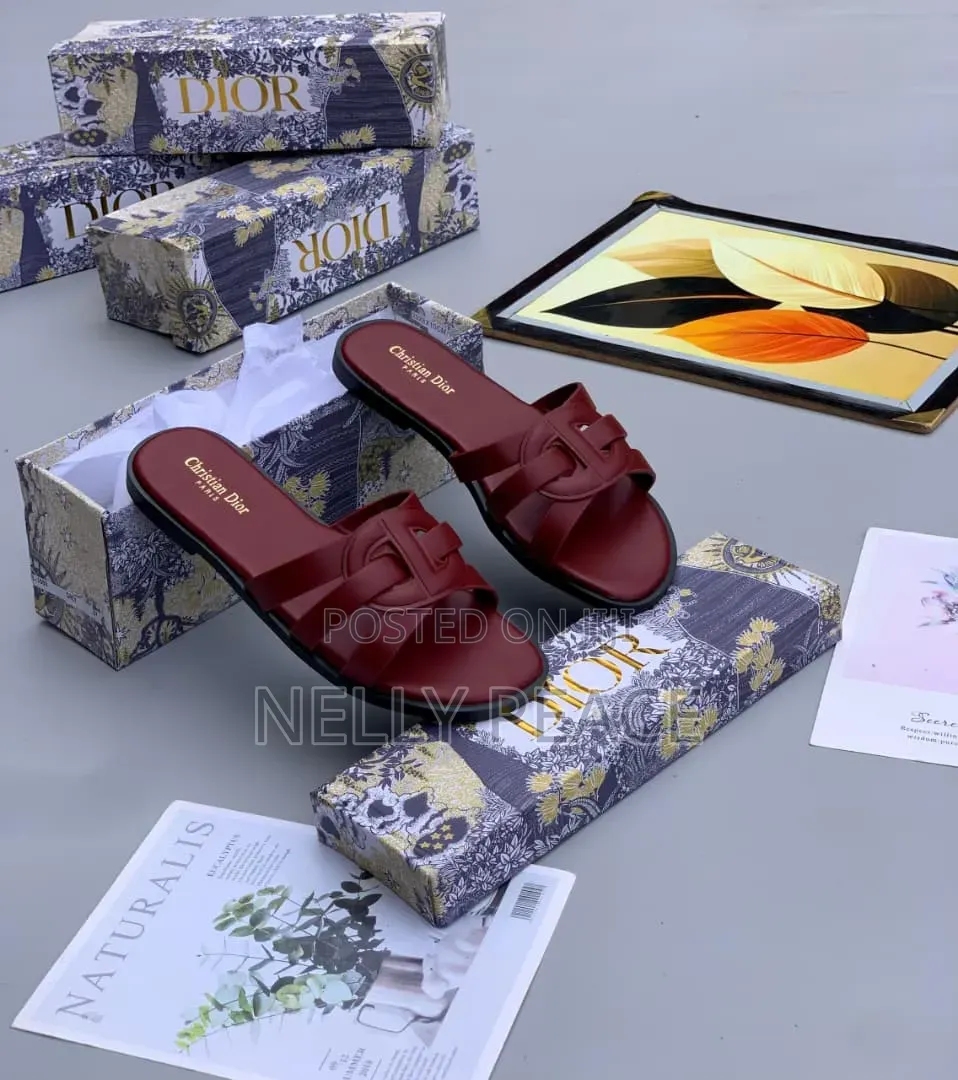 Fit Able Flat Slides