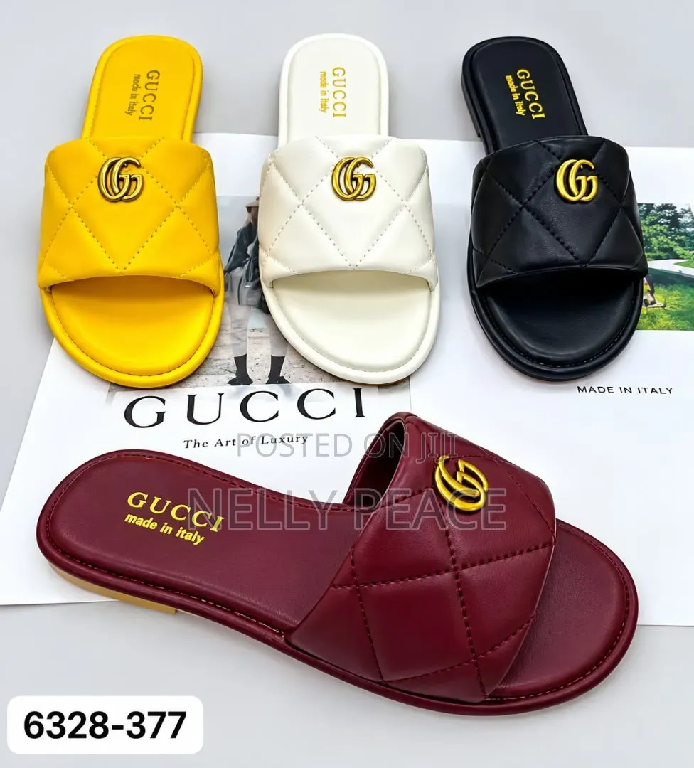 Fit Able Flat Slides