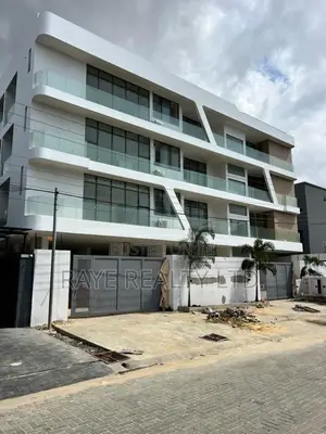 2bdrm Apartment in Lekki Phase 1 for sale