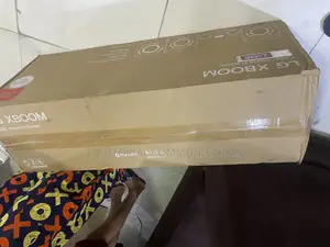 LG CJ45 720W Mini Hi-Fi Stereo System With Bluetooth