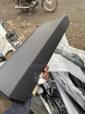 Door Chrome or Door Molding for Toyota RAV4 Back Right 2019,2020,2021