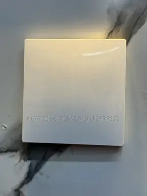 1gang Switch RIVA Electric Luxury Switches