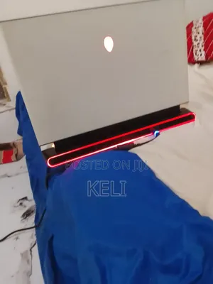 Laptop Alienware 15 R2 16GB Intel Core i7 SSD 512GB
