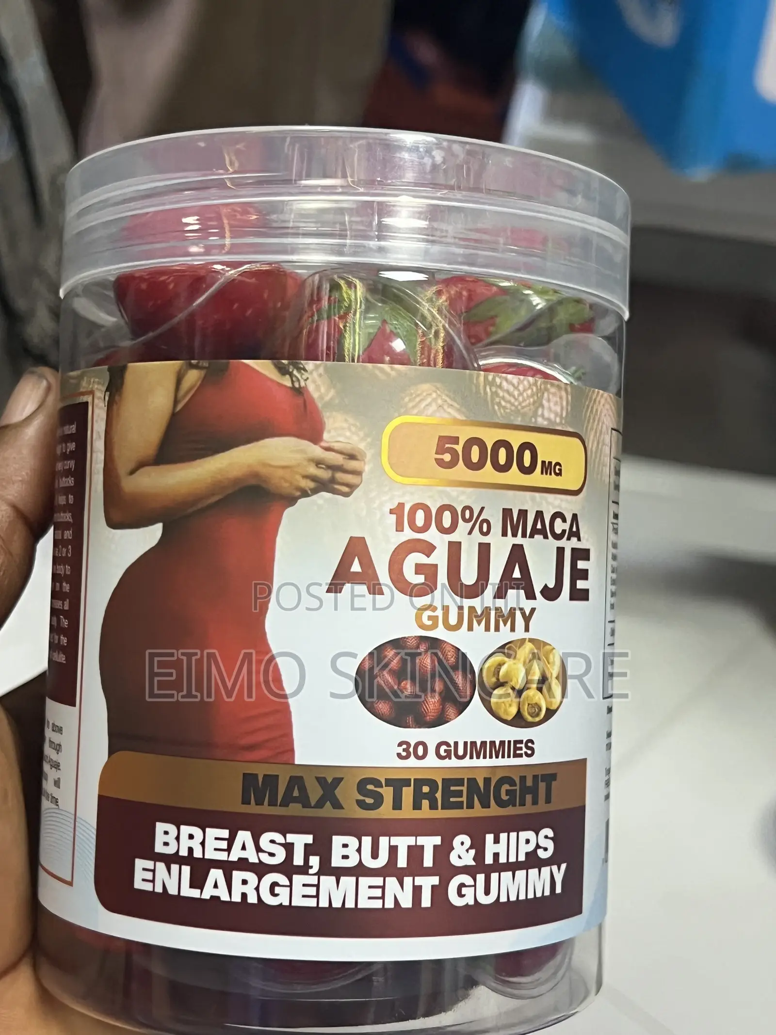 Skin Supplements