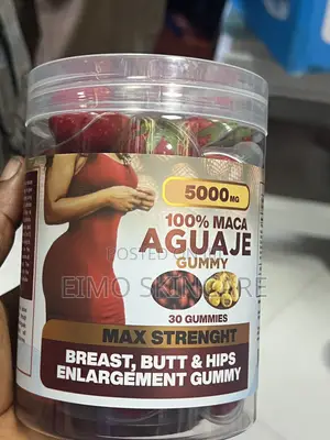Skin Supplements