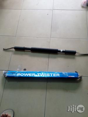 Photo - Original Power Twister (60kg) at Ejico Sports