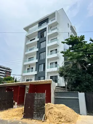 3bdrm Apartment in Victoria Island for sale