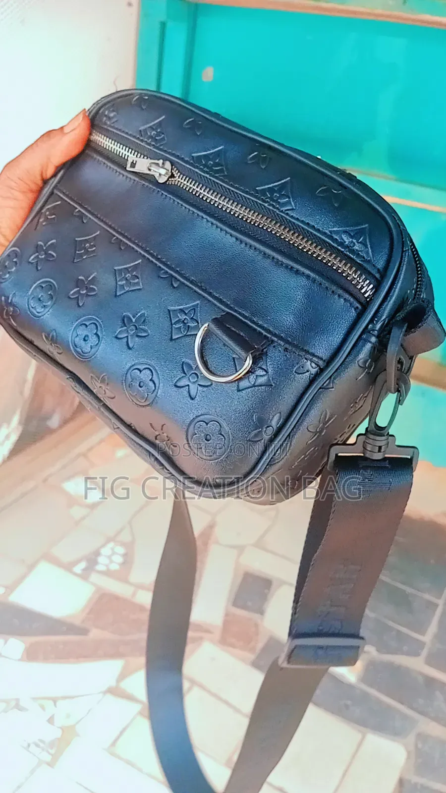 Crossbag Bag