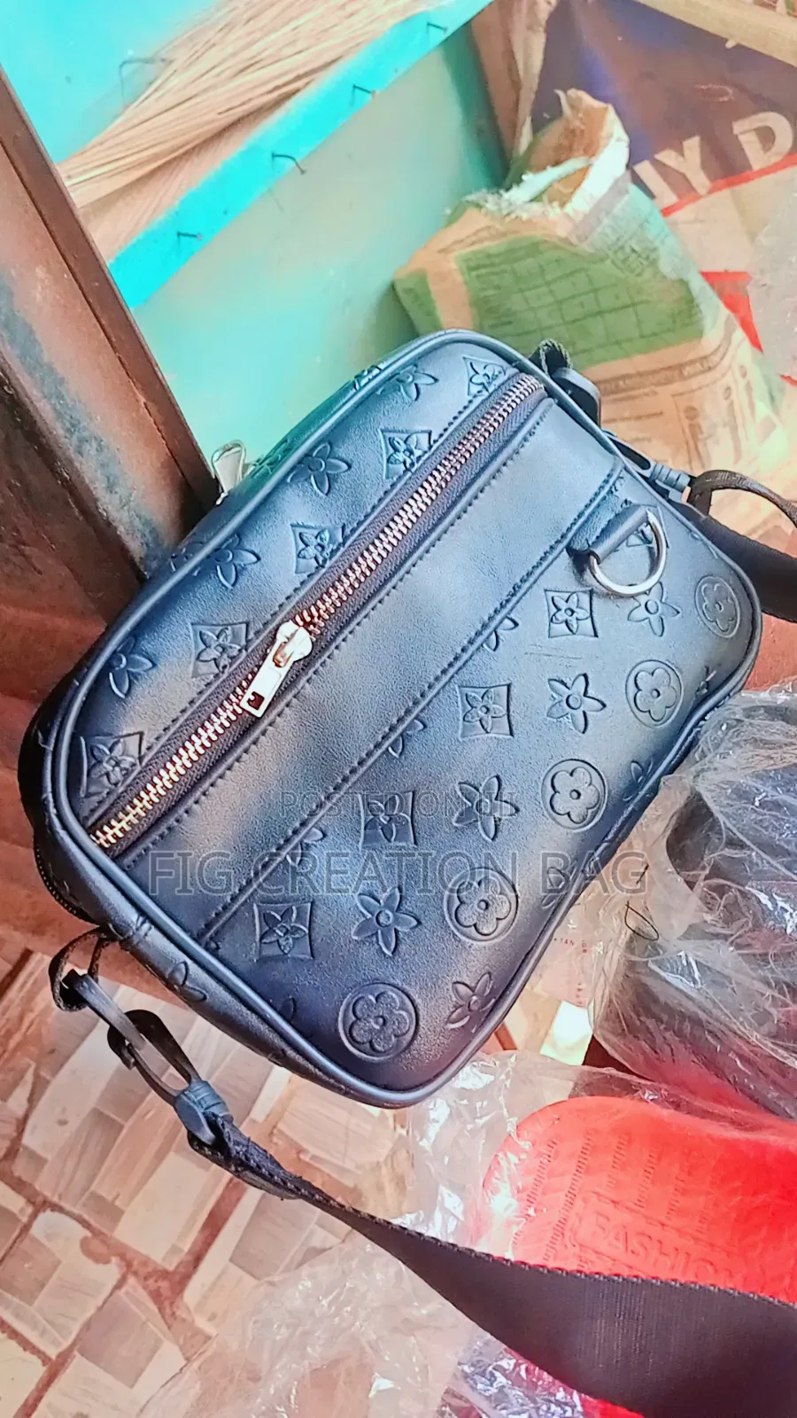 Crossbag Bag