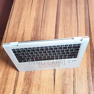 Laptop HP EliteBook x360 1030 G2 16GB Intel Core i7 SSD 512GB