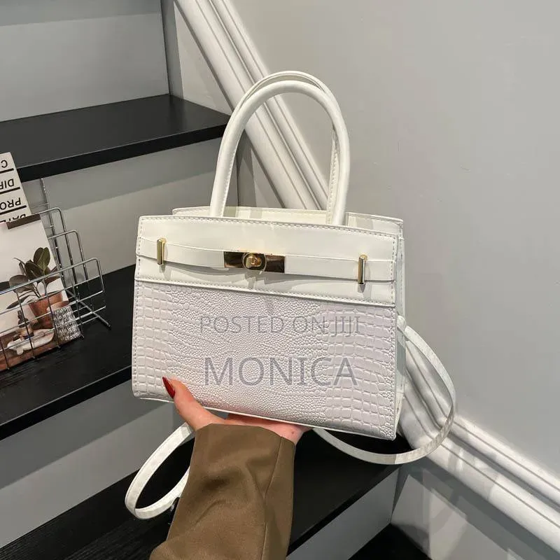 Chic Female Handbags
