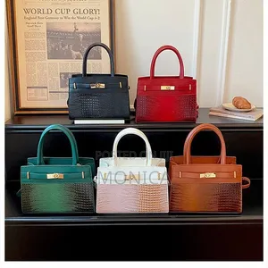 Chic Female Handbags