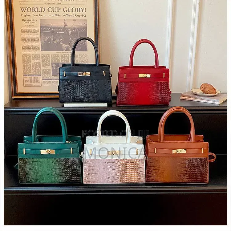 Chic Female Handbags