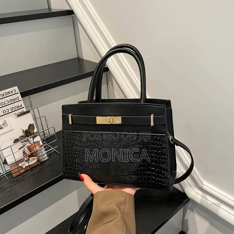 Chic Female Handbags