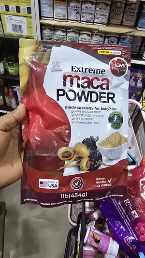 Extreme Maca Powder