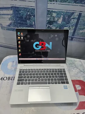 Laptop HP EliteBook 840 G5 8GB Intel Core i7 SSD 256GB