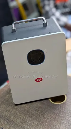 Itel Power Tank