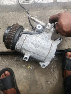AC Compressor for Mazda 3,5 Manual