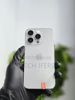 Apple iPhone 15 Pro 128 GB