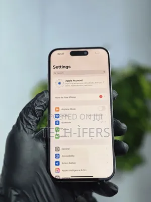 Apple iPhone 15 Pro 128 GB