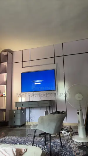 TV Console