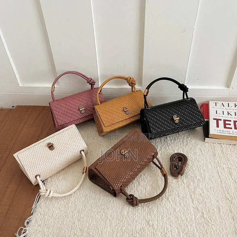 Jaye Bag Stylish