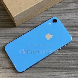 Apple iPhone XR 128 GB Blue