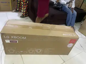 LG CJ45 720W Bluetooth Hi-Fi System for Music Lovers