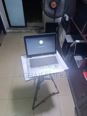 Laptop HP EliteBook 820 G3 8GB Intel Core i5 HDD+SSD 500GB