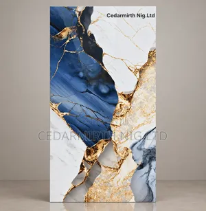 Luminiuos Large Format Porcelain Tiles in 90x180