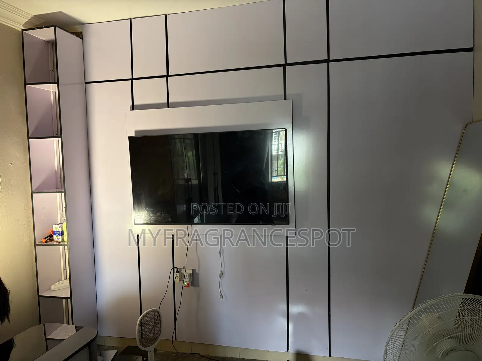 TV Console