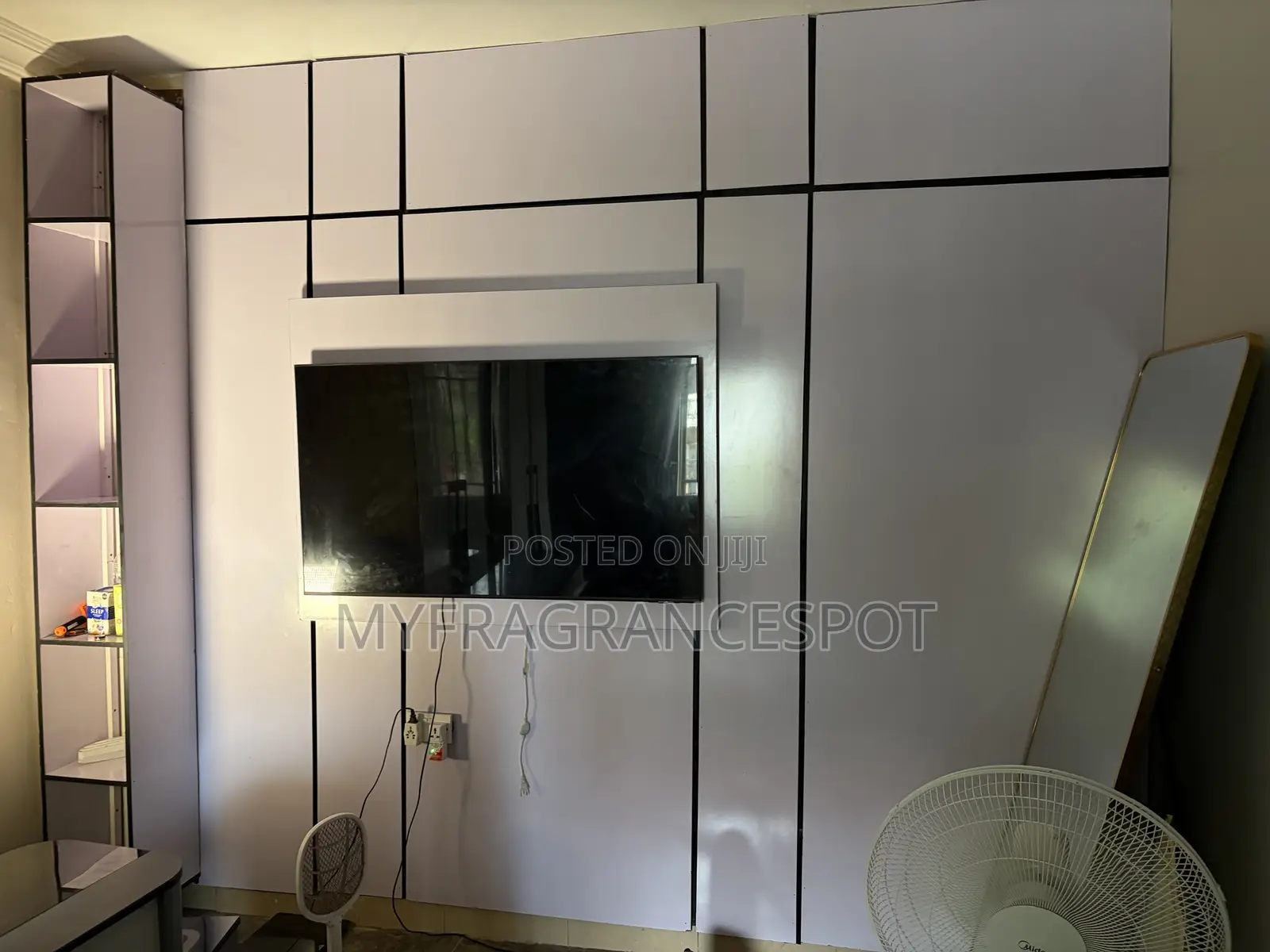 TV Console